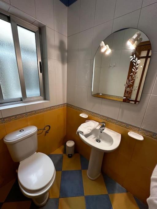 Casa Del Mare, 3bedroom House In Fishing Village Holiday home Marsaxlokk