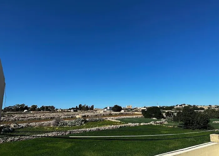 Casa Del Mare, 3Bedroom House In Marsaxlokk Fishing Village