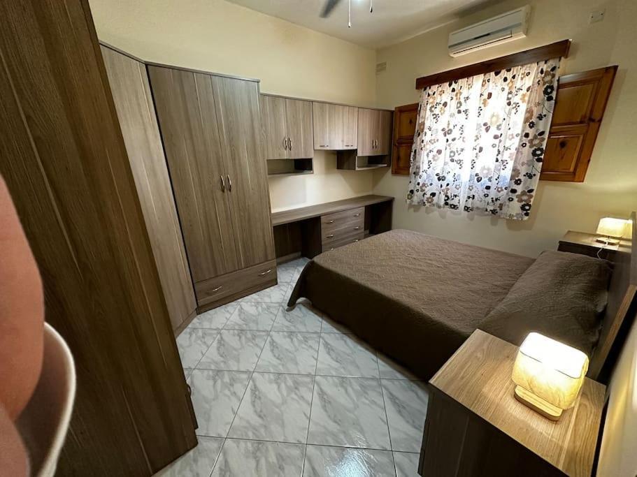 Casa Del Mare, 3bedroom House In Fishing Village Marsaxlokk